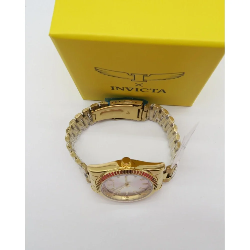 Invicta nwt specialty